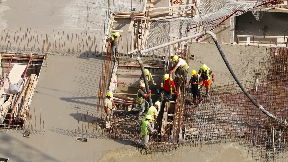 Website for a waterproofing specialist in Munich